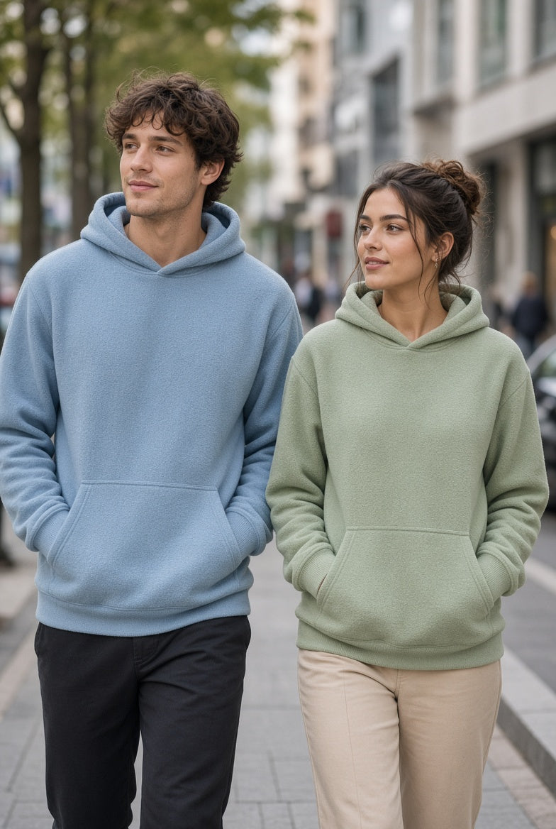 Hoodies