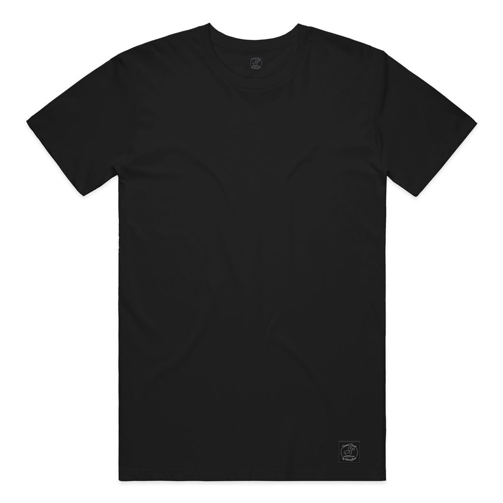 Comfort Colors Heavyweight T Shirt