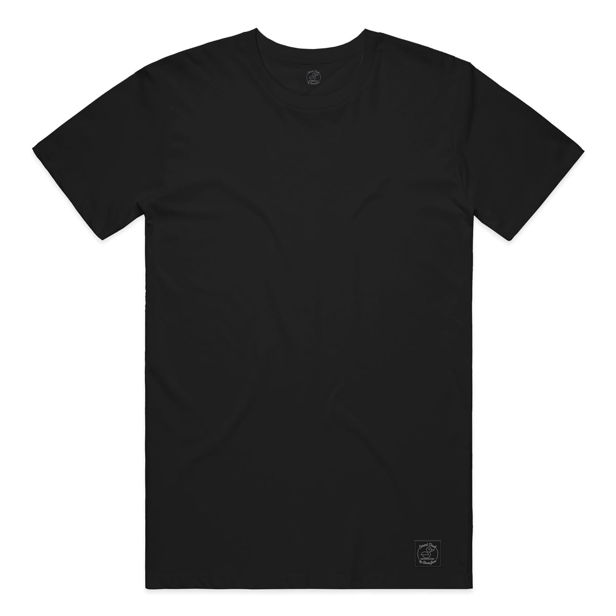 Comfort Colors Heavyweight T Shirt