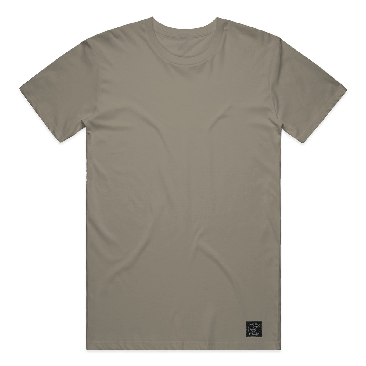 Comfort Colors Heavyweight T Shirt