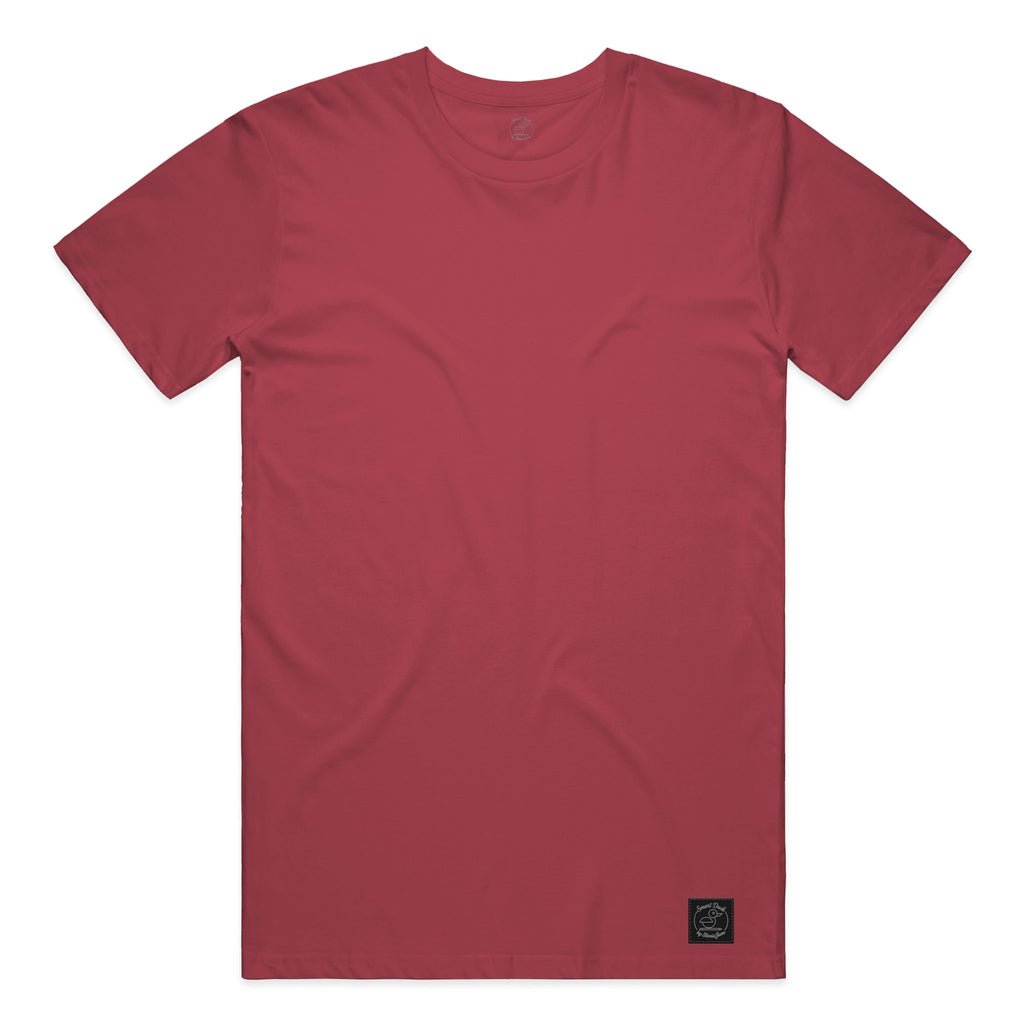 Comfort Colors Heavyweight T Shirt
