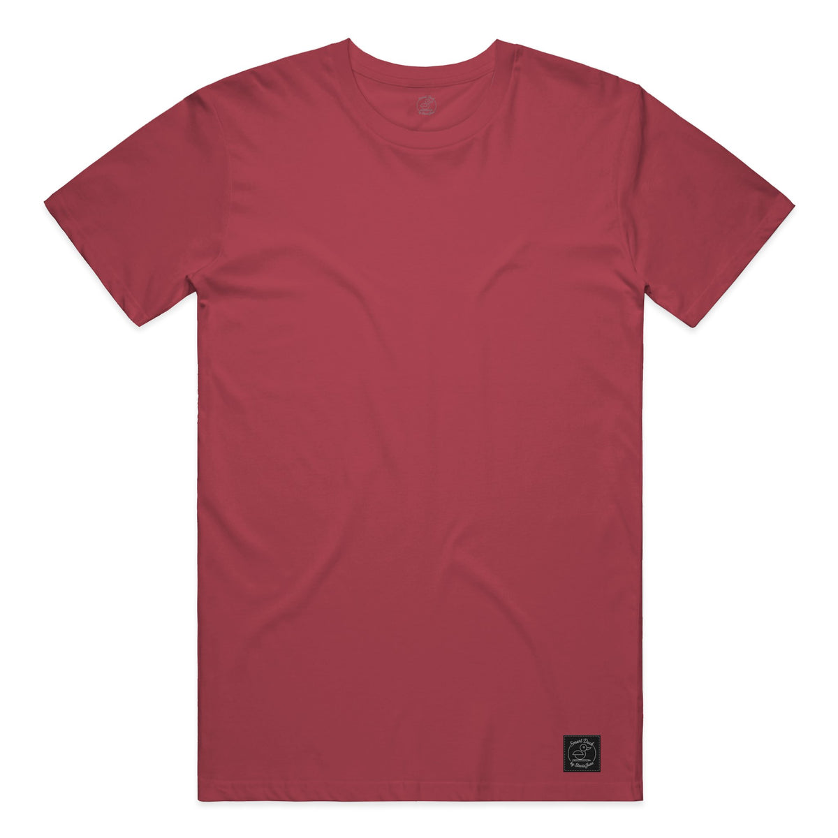 Comfort Colors Heavyweight T Shirt