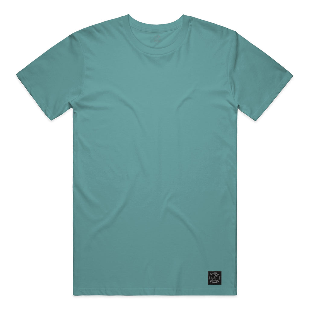 Comfort Colors Heavyweight T Shirt