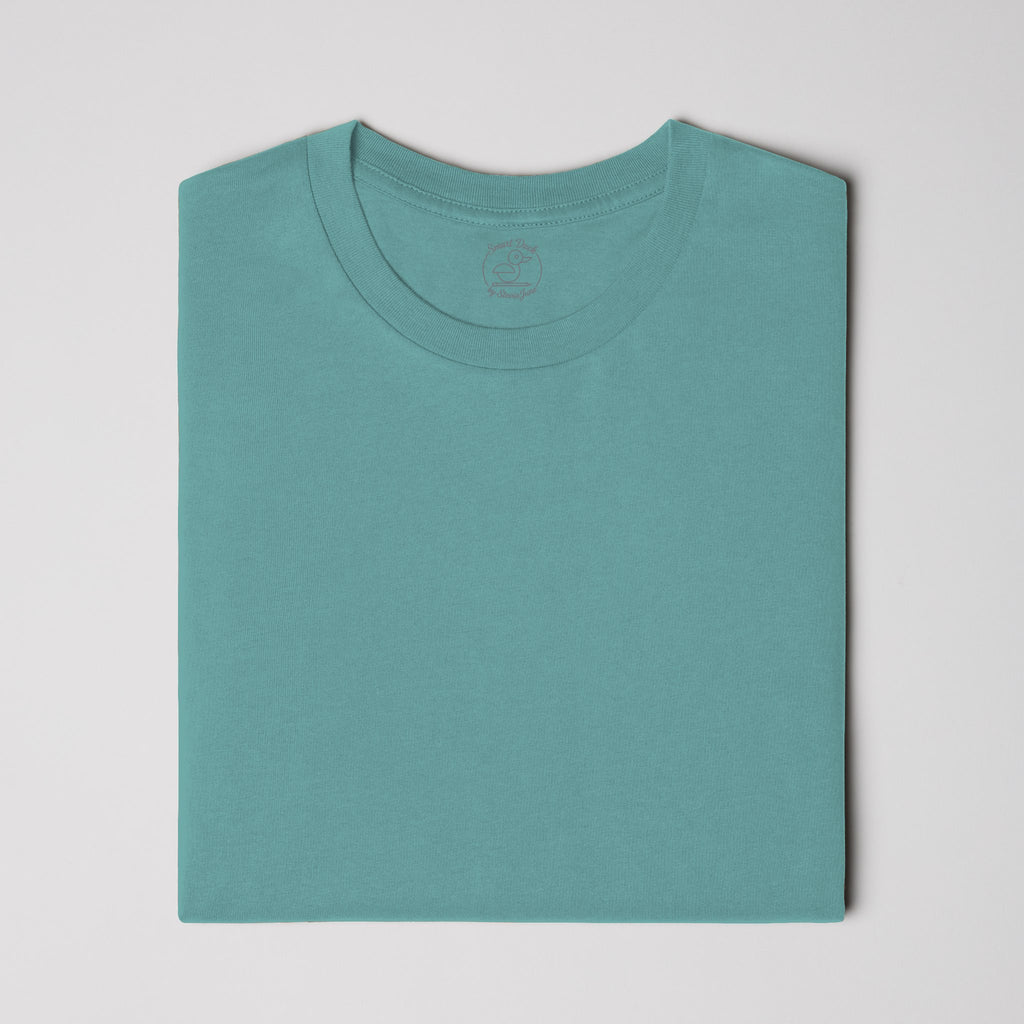 Comfort Colors Heavyweight T Shirt
