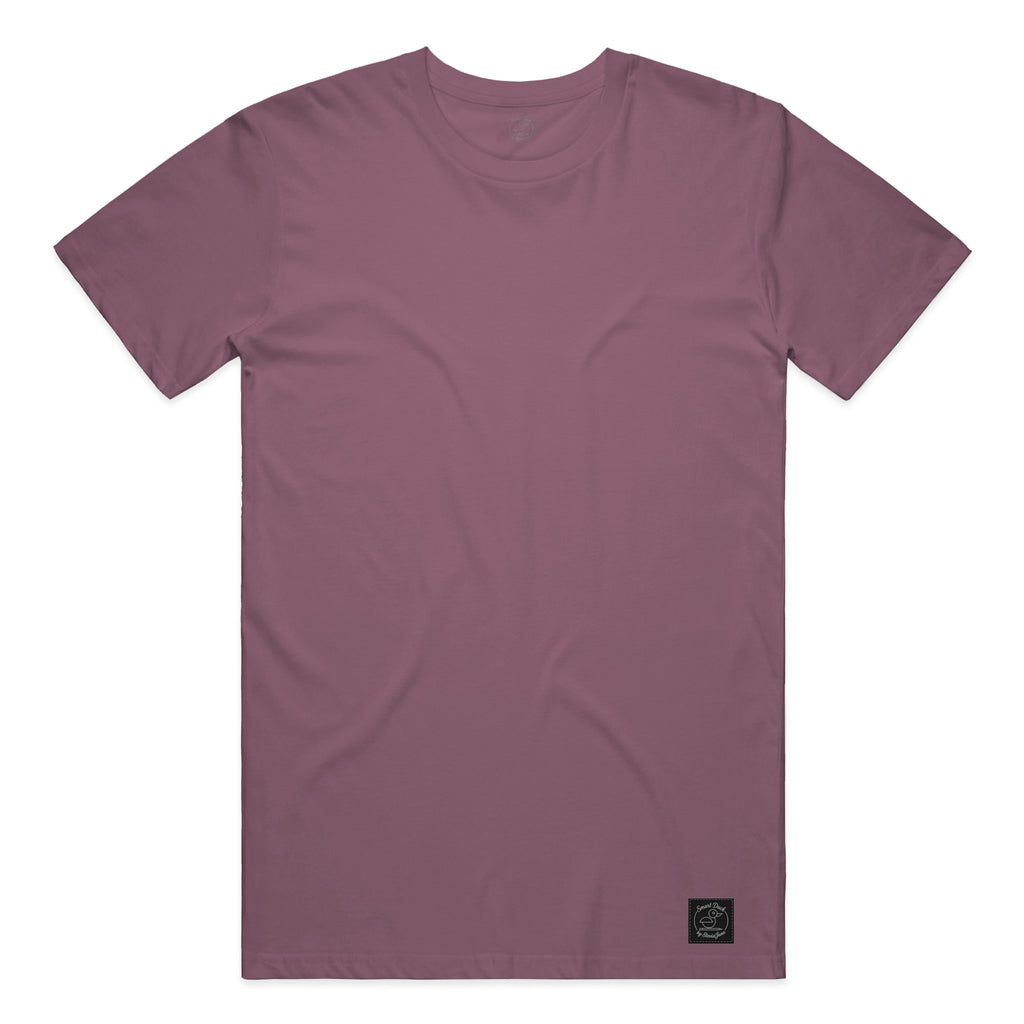 Comfort Colors Heavyweight T Shirt