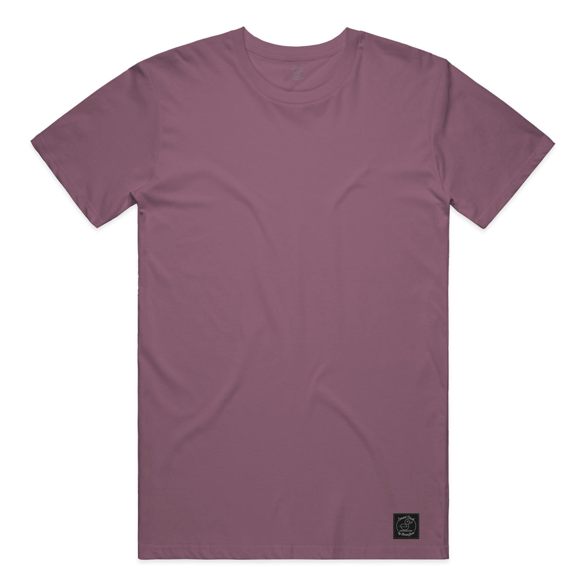 Comfort Colors Heavyweight T Shirt