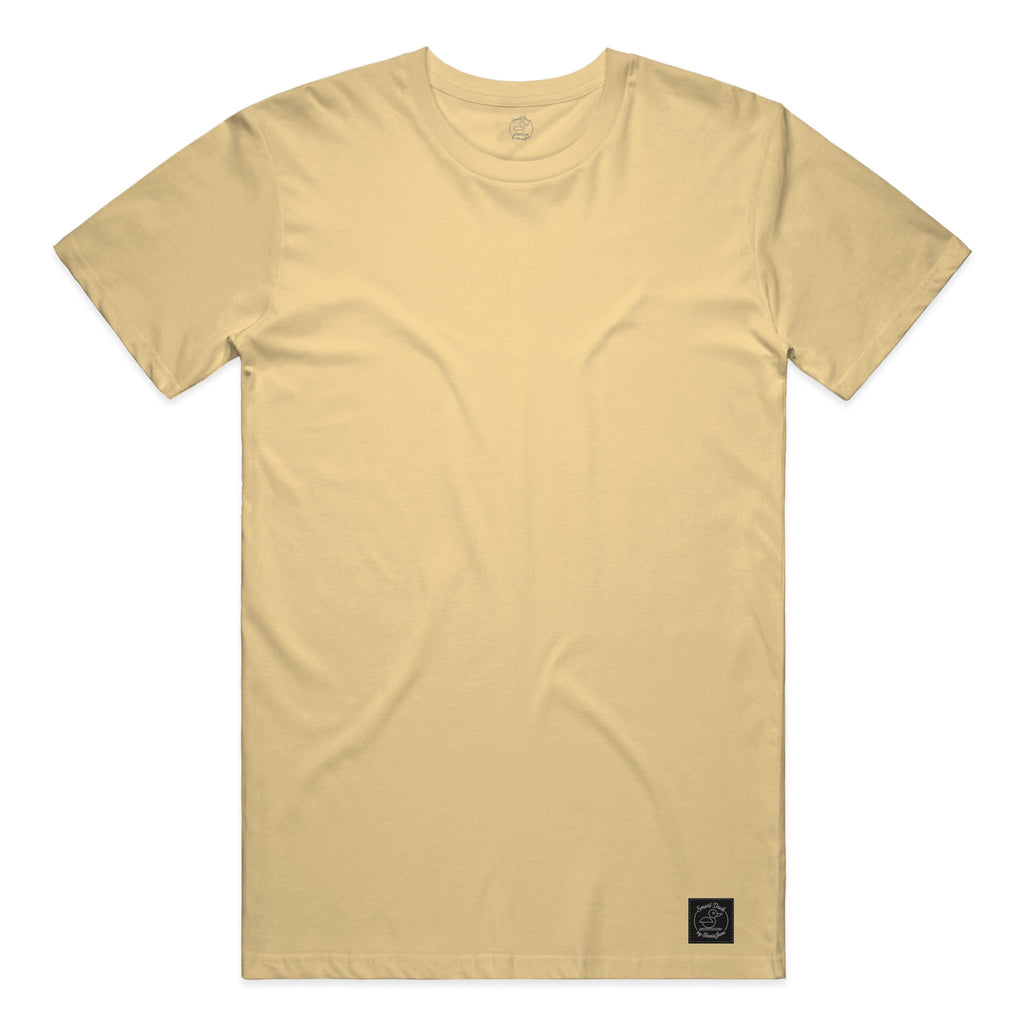 Comfort Colors Heavyweight T Shirt