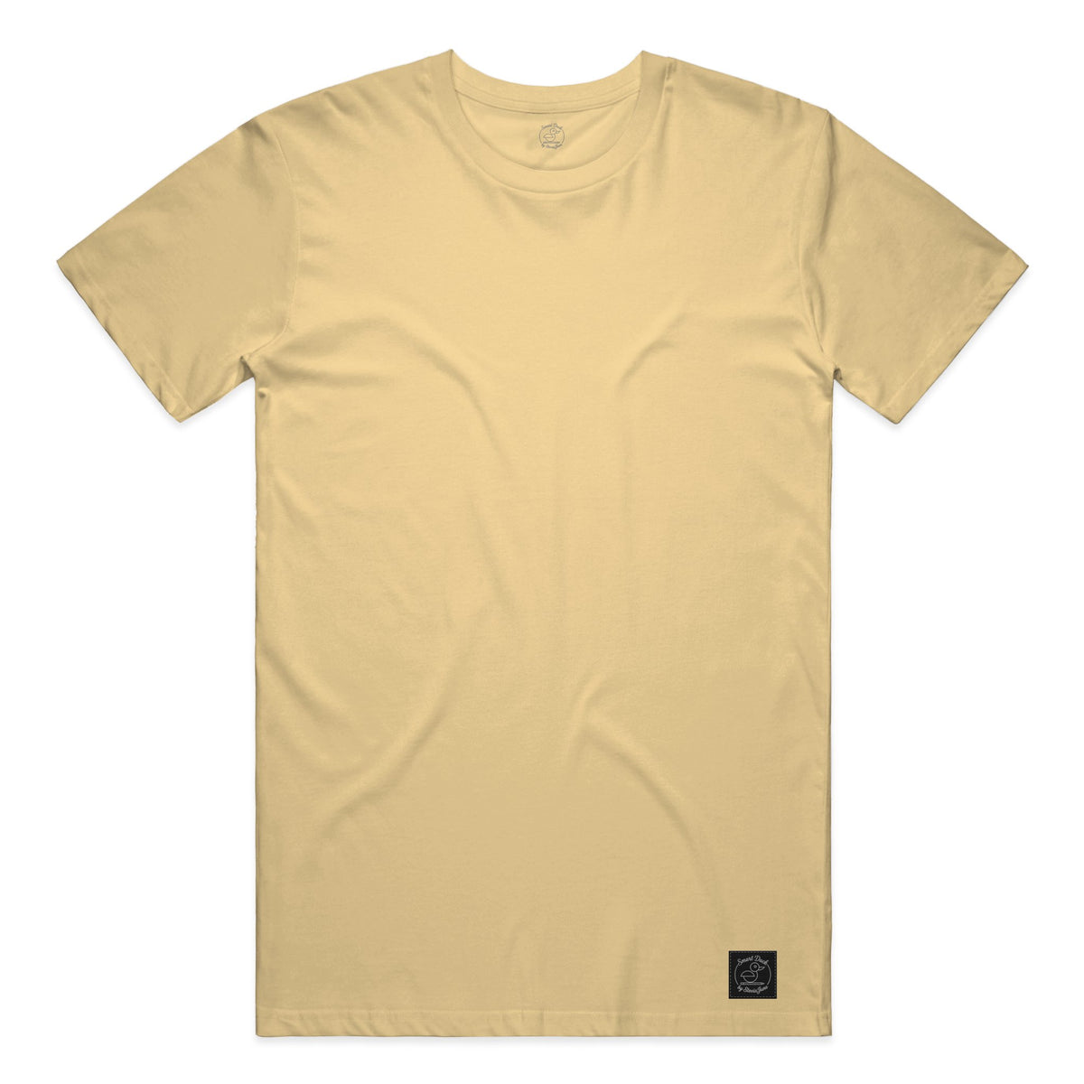 Comfort Colors Heavyweight T Shirt