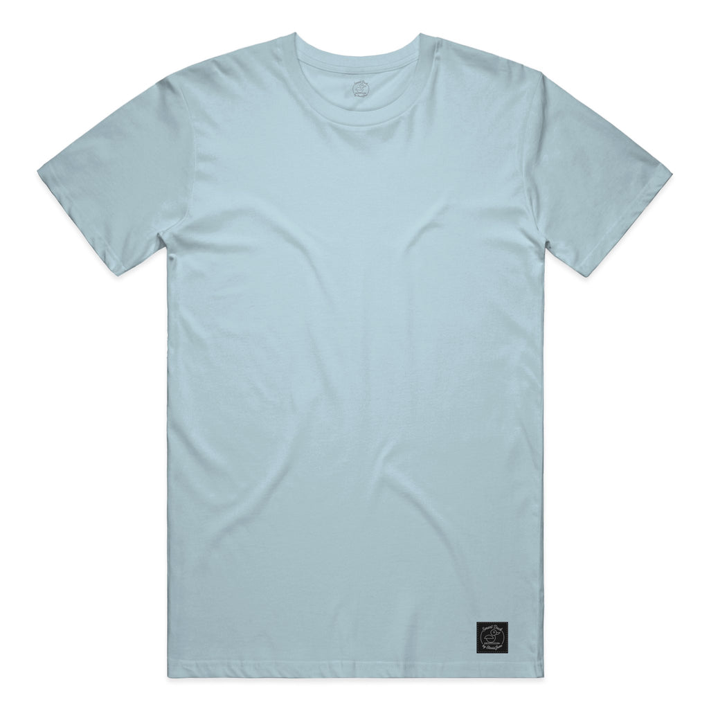 Comfort Colors Heavyweight T Shirt