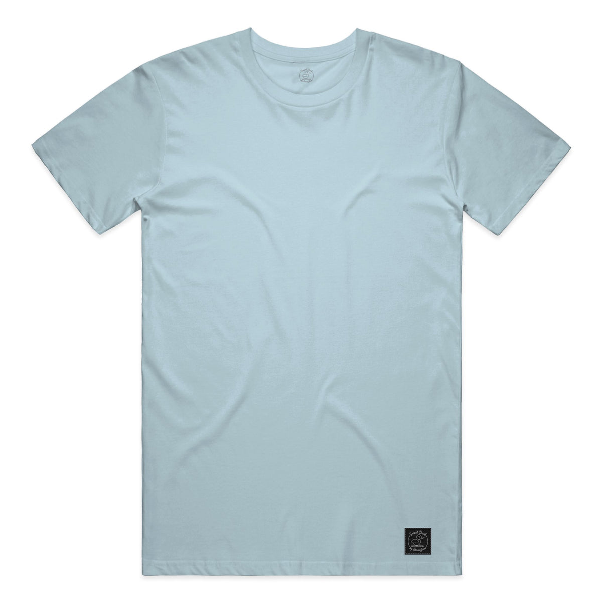 Comfort Colors Heavyweight T Shirt