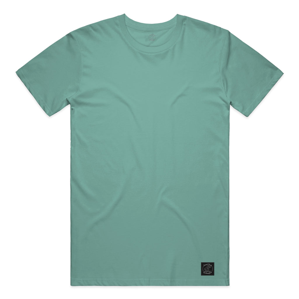 Comfort Colors Heavyweight T Shirt