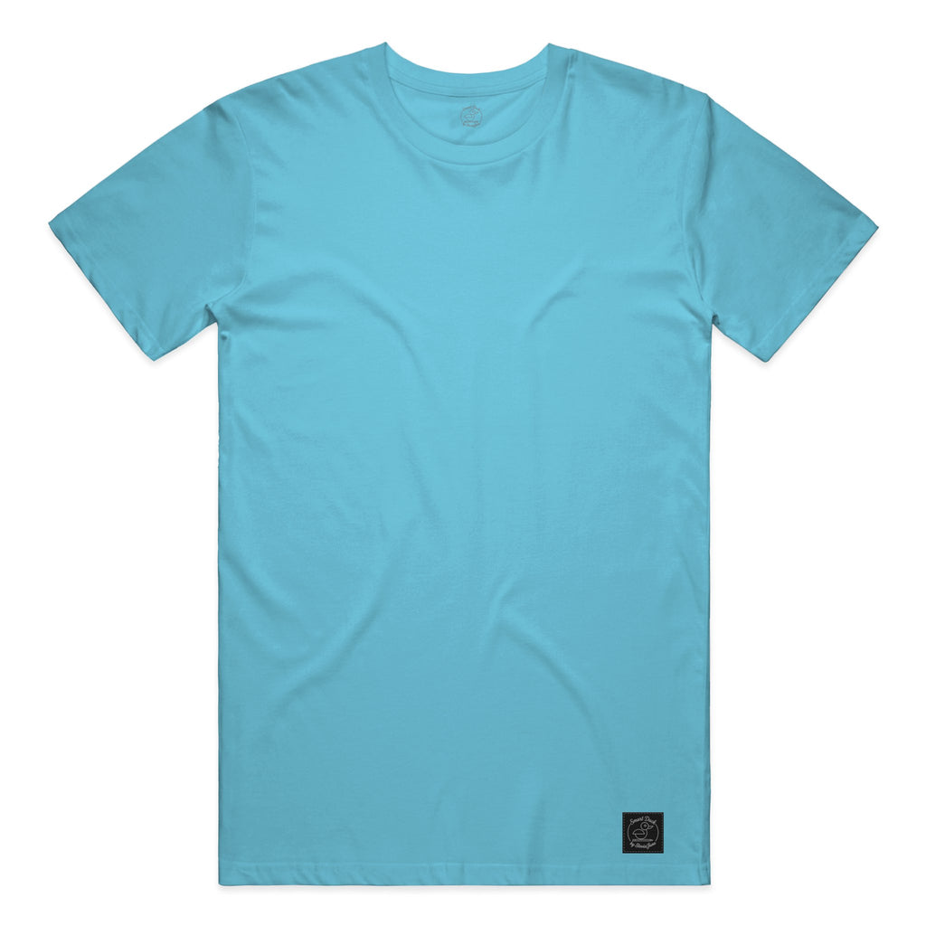 Comfort Colors Heavyweight T Shirt