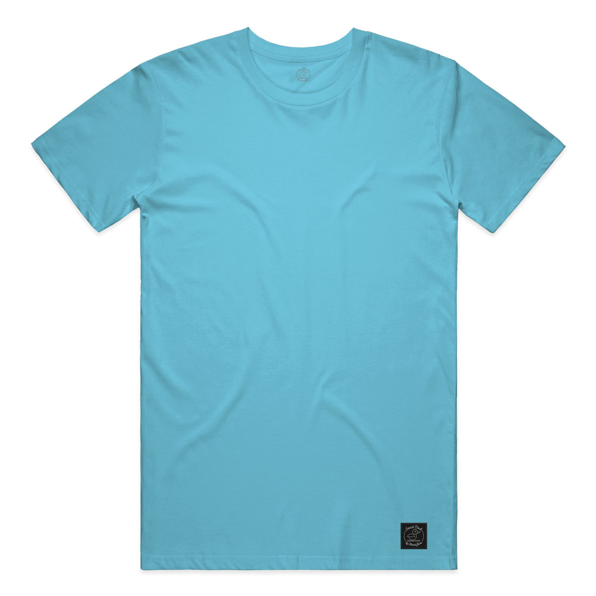 Comfort Colors Heavyweight T Shirt
