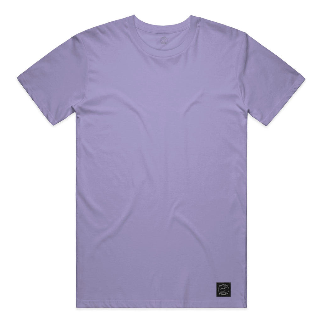 Comfort Colors Heavyweight T Shirt