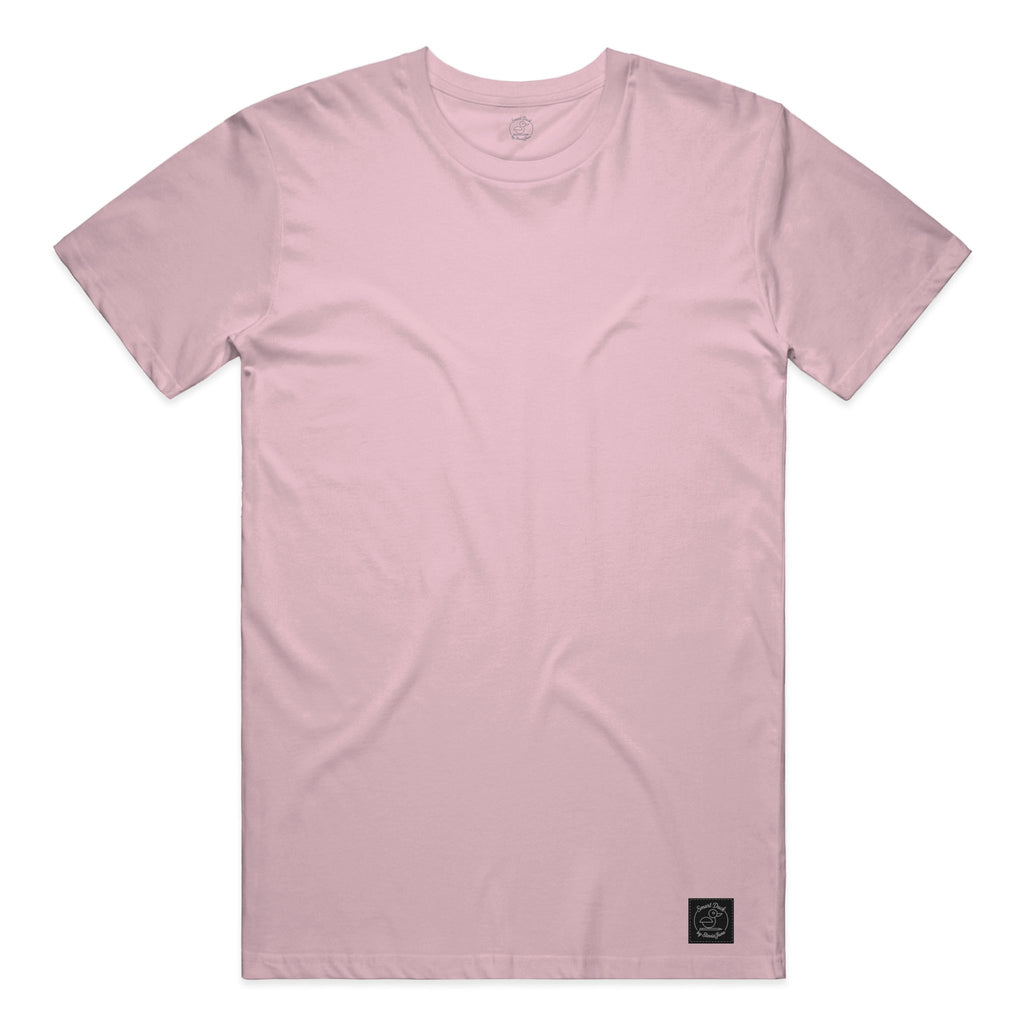 Comfort Colors Heavyweight T Shirt