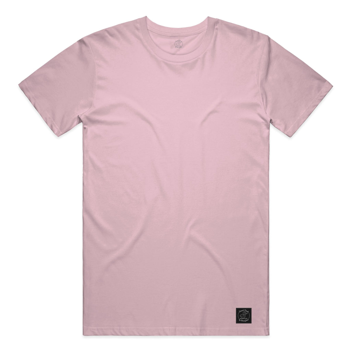 Comfort Colors Heavyweight T Shirt