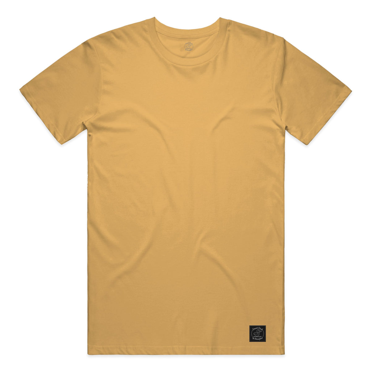 Comfort Colors Heavyweight T Shirt