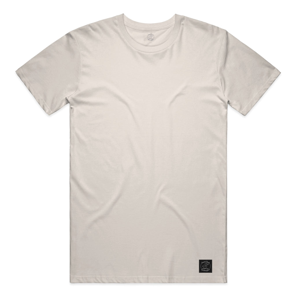 Comfort Colors Heavyweight T Shirt
