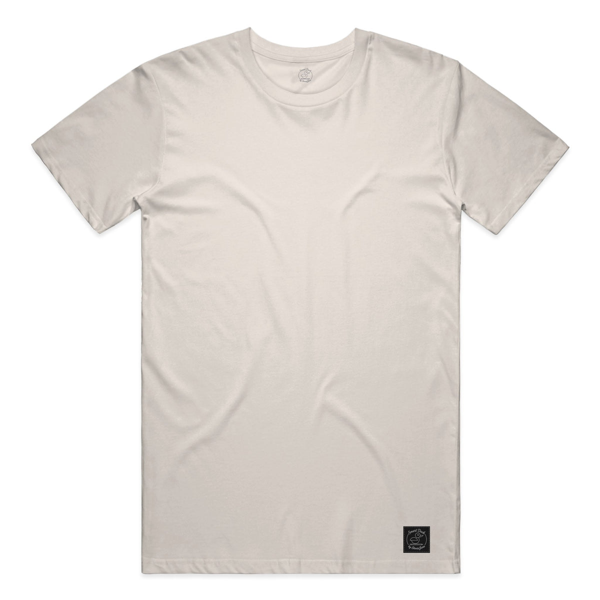Comfort Colors Heavyweight T Shirt