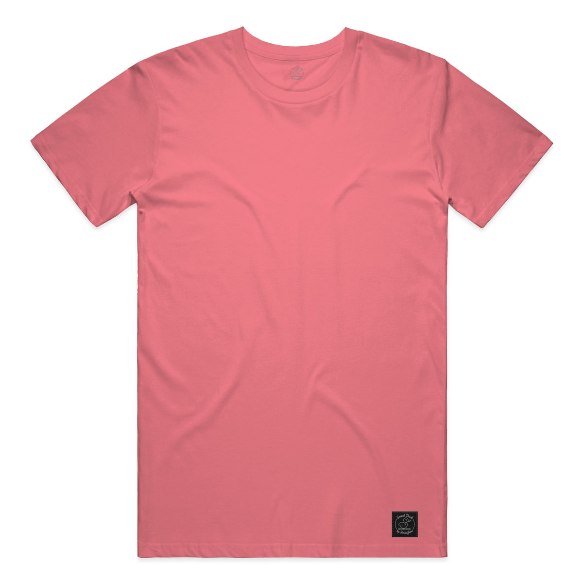 Comfort Colors Heavyweight T Shirt