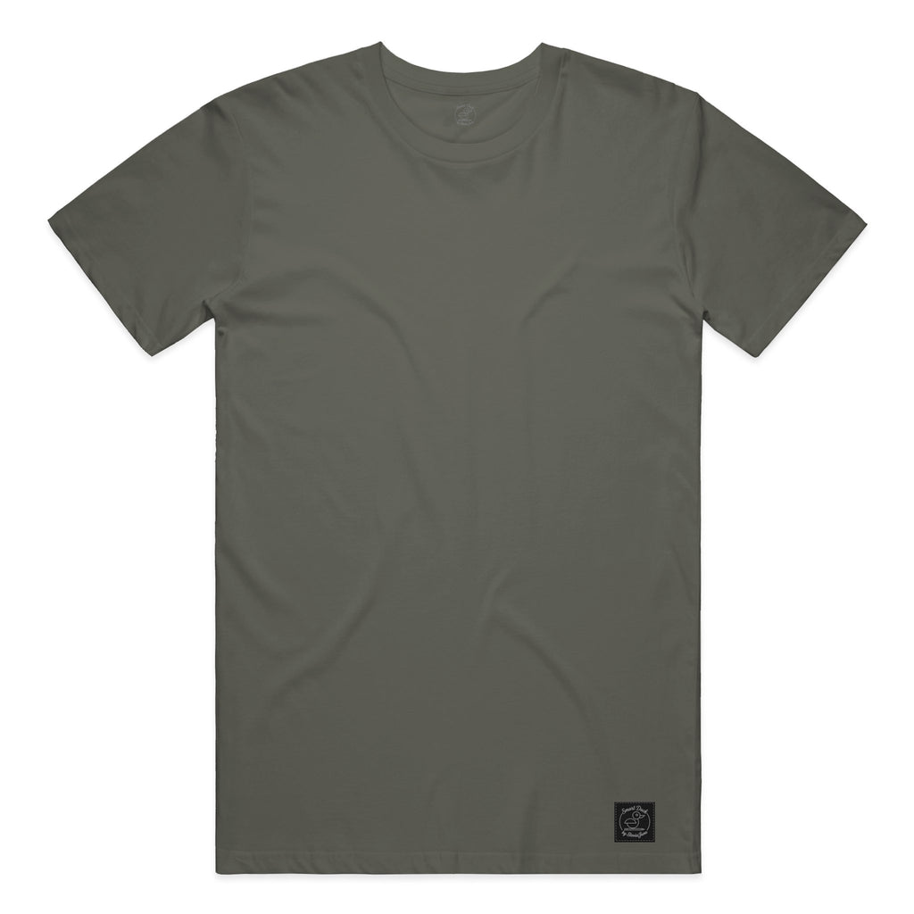Comfort Colors Heavyweight T Shirt