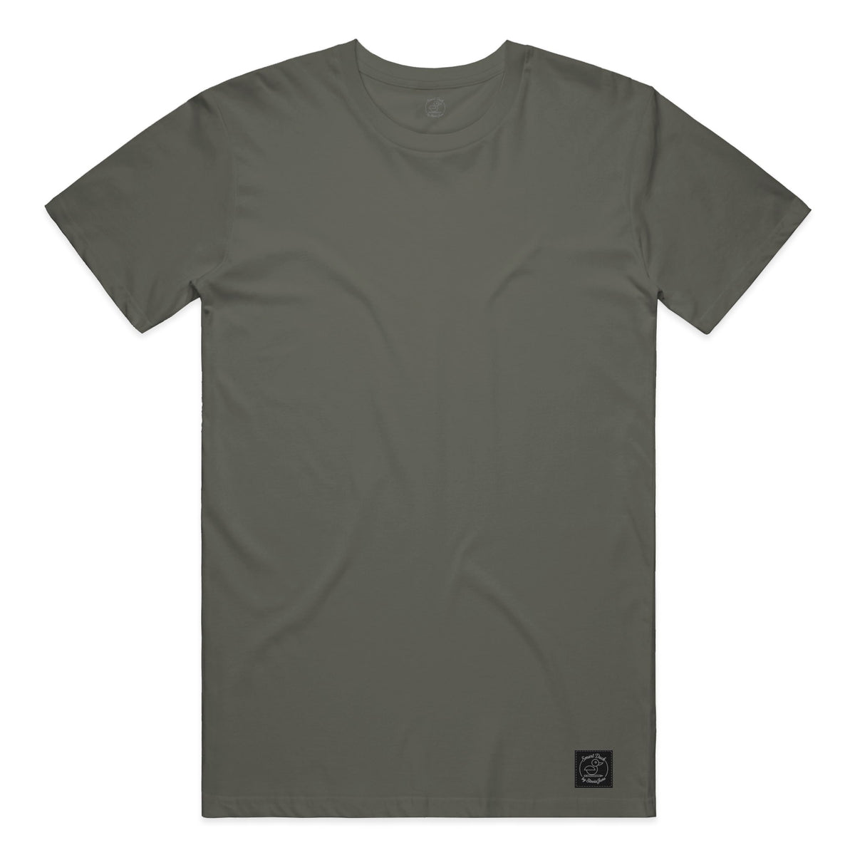 Comfort Colors Heavyweight T Shirt