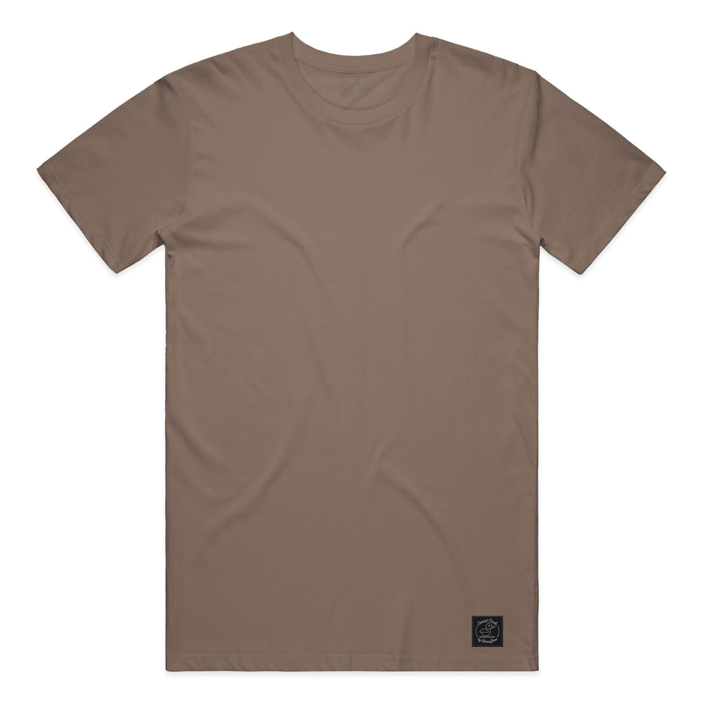 Comfort Colors Heavyweight T Shirt