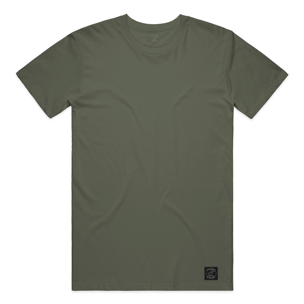 Comfort Colors Heavyweight T Shirt