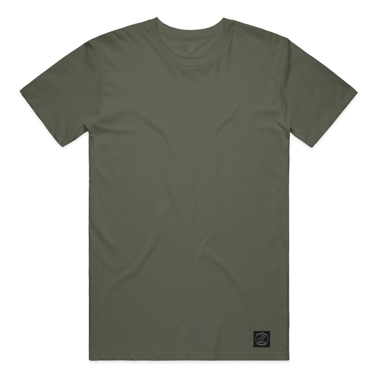 Comfort Colors Heavyweight T Shirt