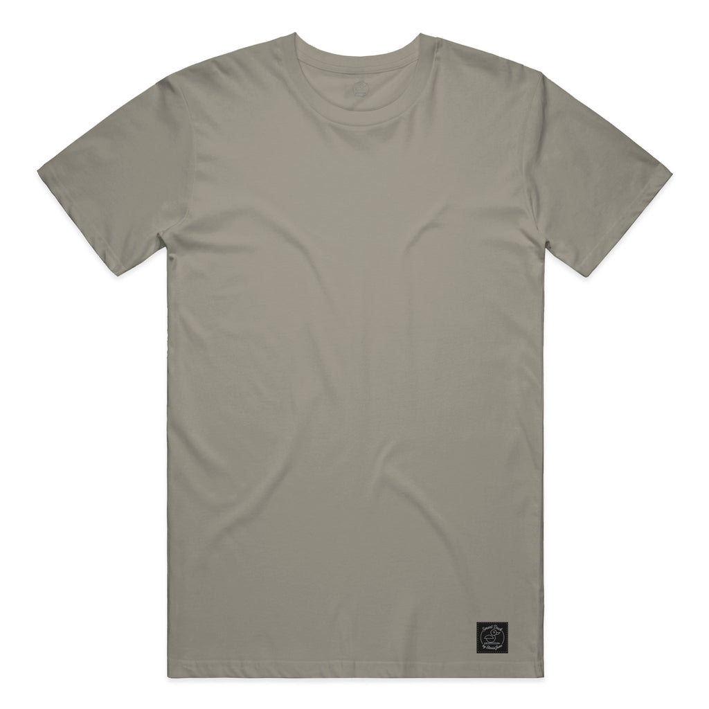 Comfort Colors Heavyweight T Shirt