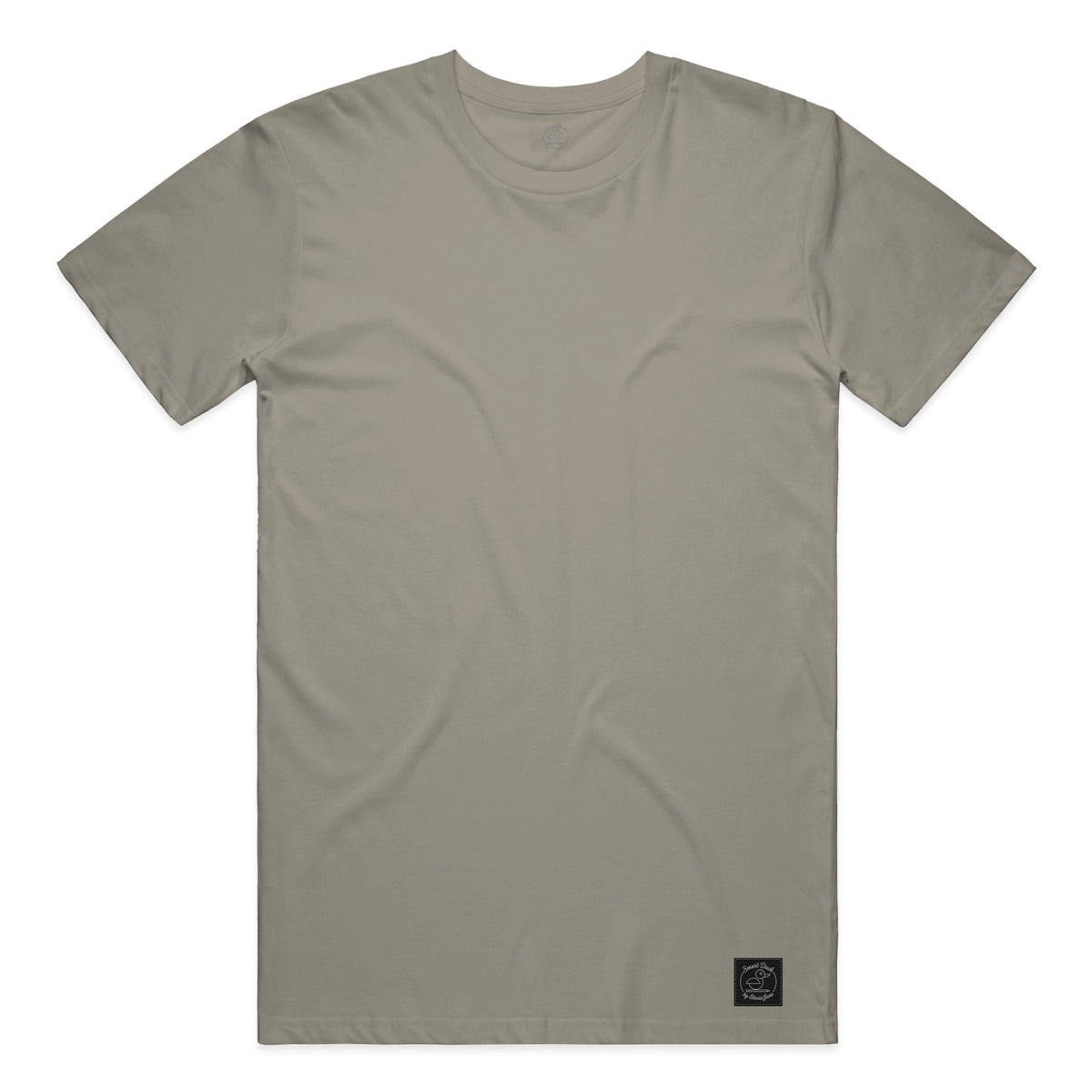 Comfort Colors Heavyweight T Shirt