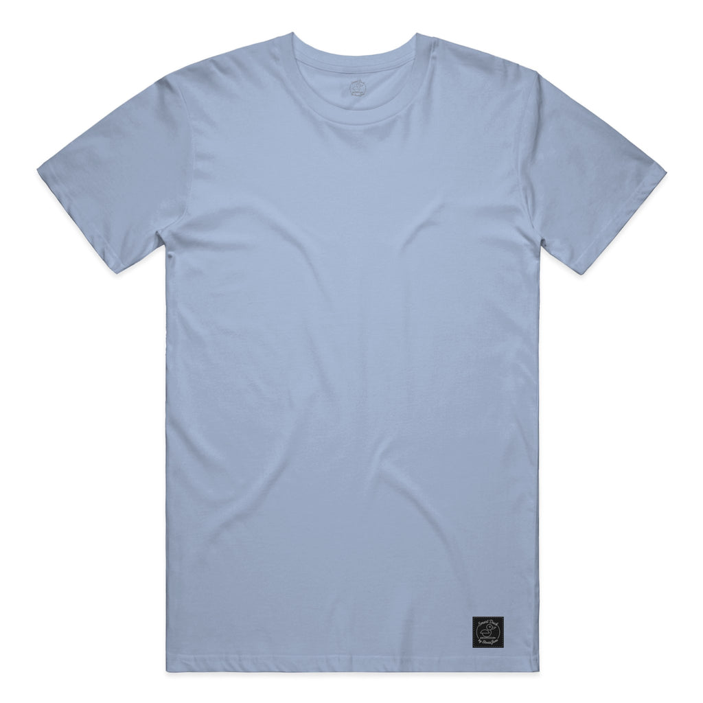 Comfort Colors Heavyweight T Shirt