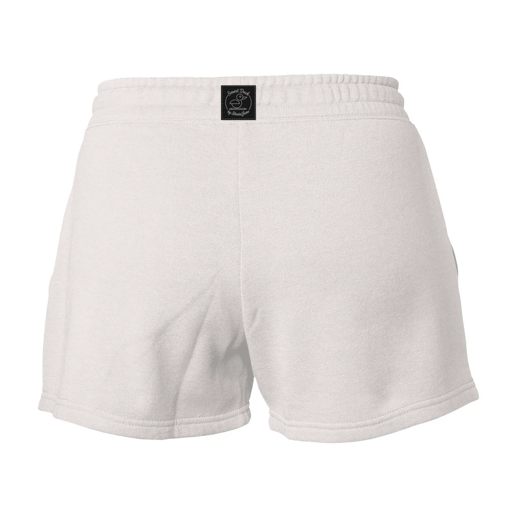 Womens Cali Wave Wash Short