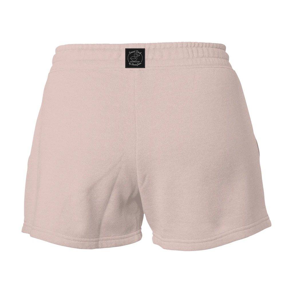 Womens Cali Wave Wash Short
