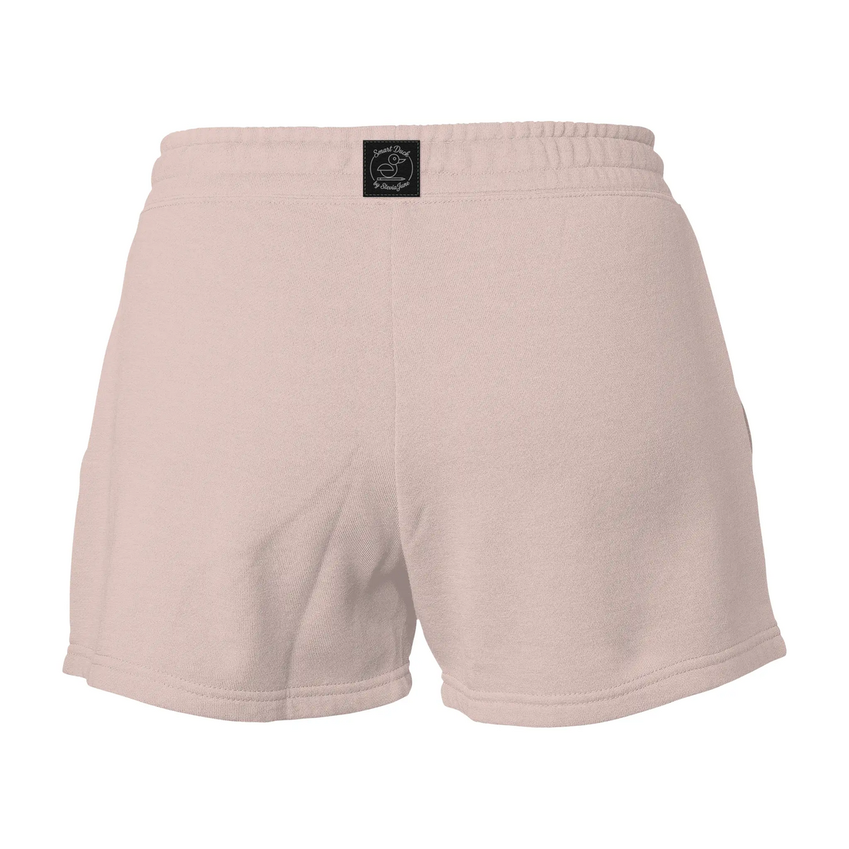Womens Cali Wave Wash Short