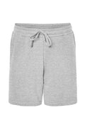 Sponge Fleece Shorts