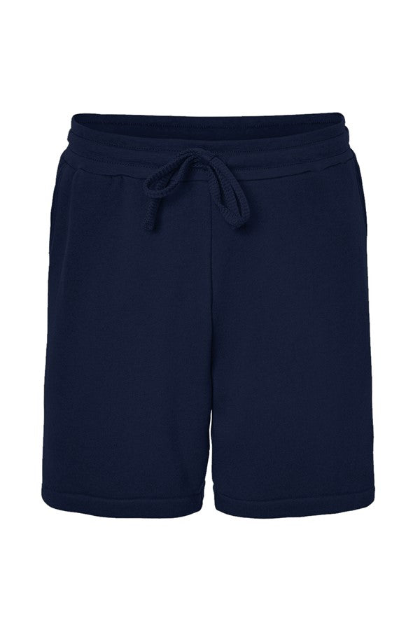 Sponge Fleece Shorts
