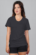 womens relaxed t shirt