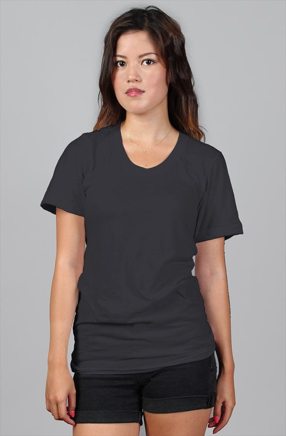womens relaxed t shirt