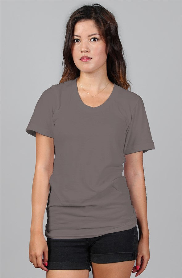 womens relaxed t shirt