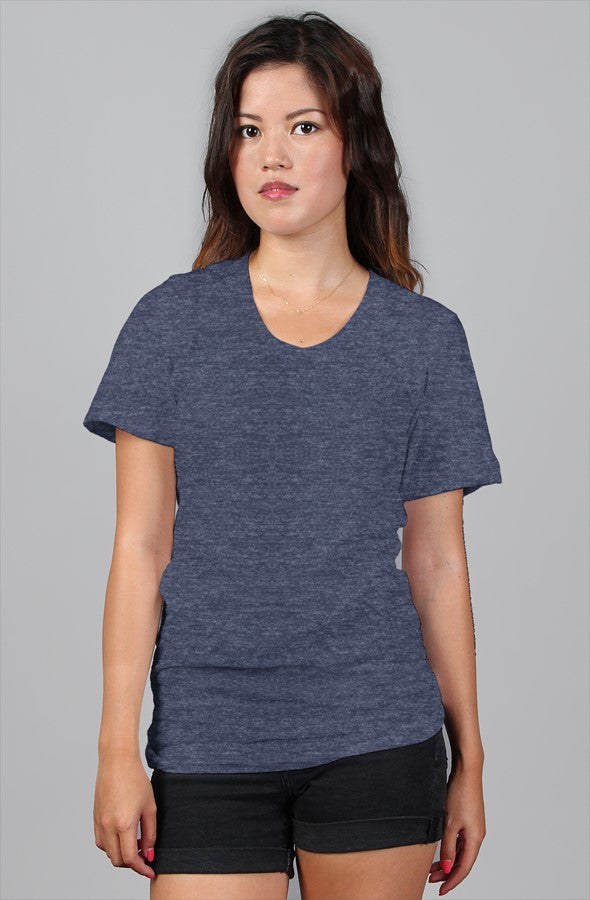 womens relaxed t shirt