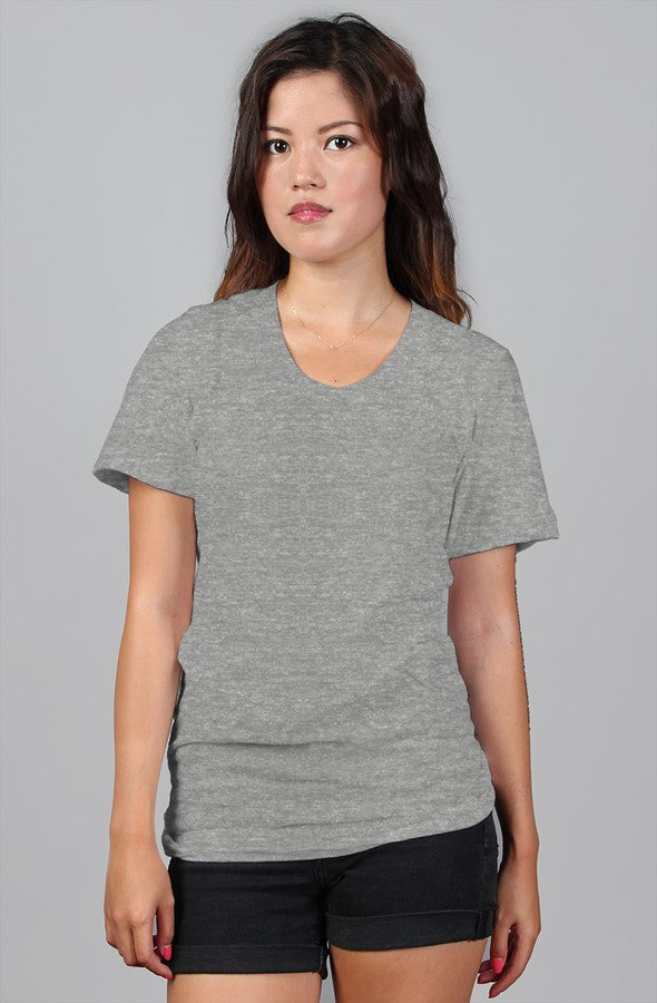 womens relaxed t shirt