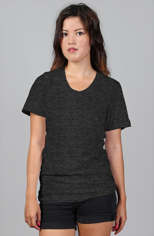 womens relaxed t shirt