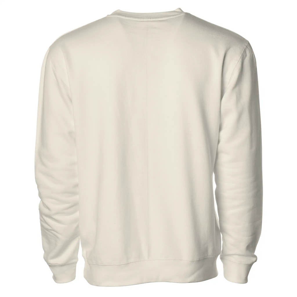 Heavyweight Crewneck Sweatshirt