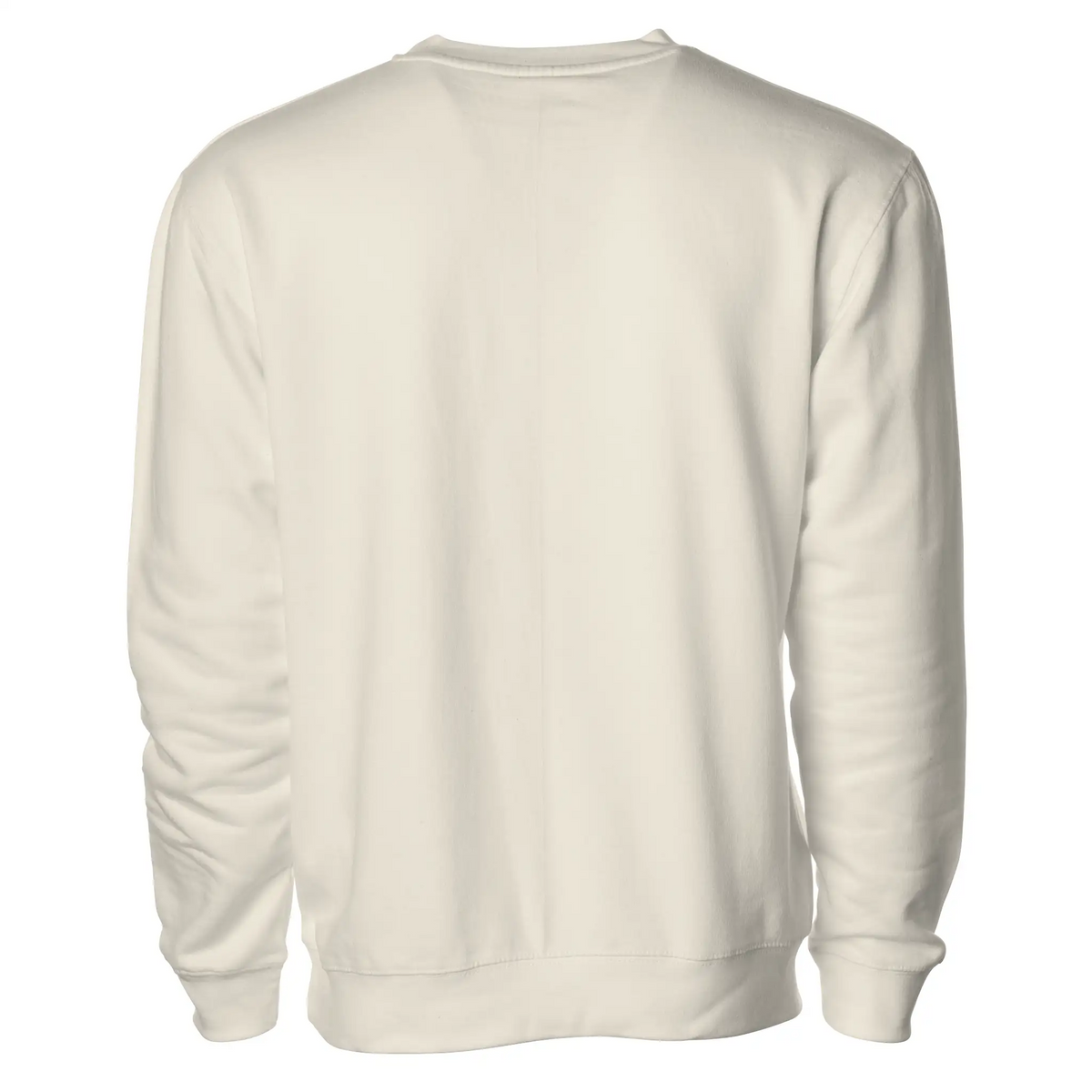 Heavyweight Crewneck Sweatshirt