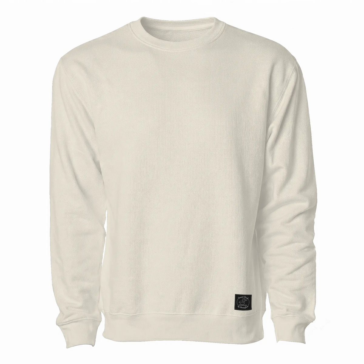 Heavyweight Crewneck Sweatshirt