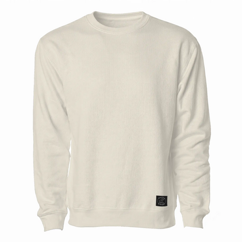 Heavyweight Crewneck Sweatshirt