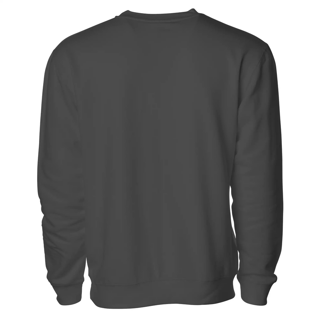 Heavyweight Crewneck Sweatshirt