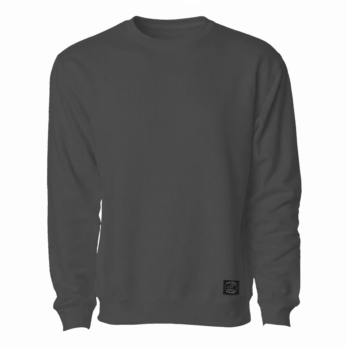 Heavyweight Crewneck Sweatshirt