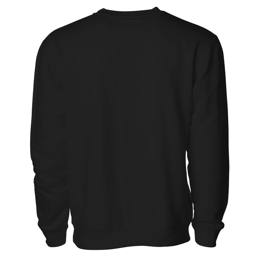 Heavyweight Crewneck Sweatshirt